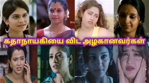 tamil supporting actress name list|tamil supporting actors.